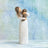 Willow Tree - Adorable You Dog (Dark)