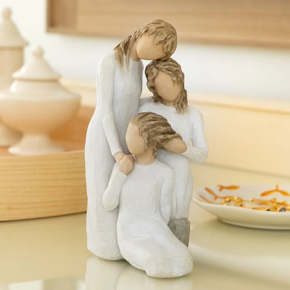 Willow Tree - Our Healing Touch