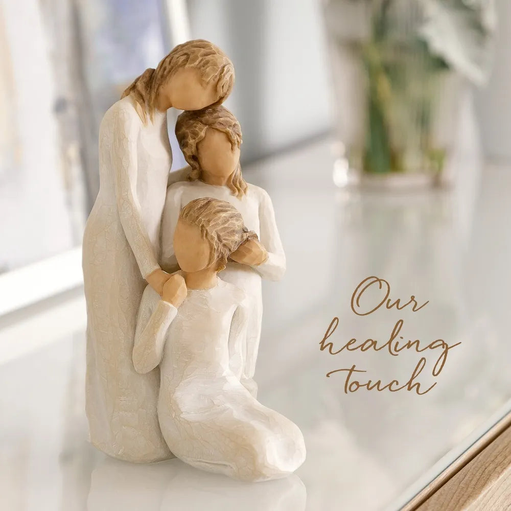 Willow Tree - Our Healing Touch
