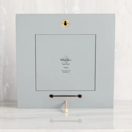 Willow Tree - Duet Framed Plaque