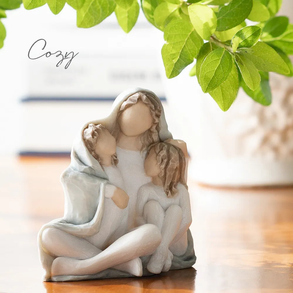 Willow Tree - Cozy