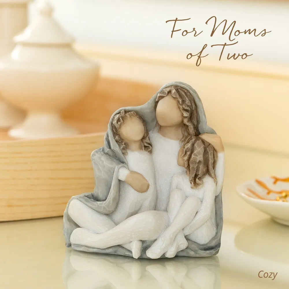 Willow Tree - Cozy