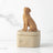 Willow Tree - Love My Dog (Light) Keepsake Box