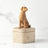 Willow Tree - Love My Dog (Light) Keepsake Box