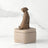 Willow Tree - Love My Dog (Dark) Keepsake Box