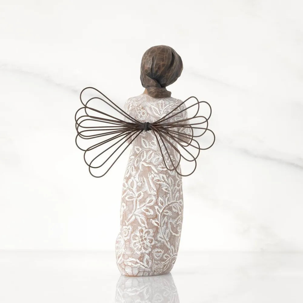 Willow Tree - Remembrance (Darker Skin & Hair)