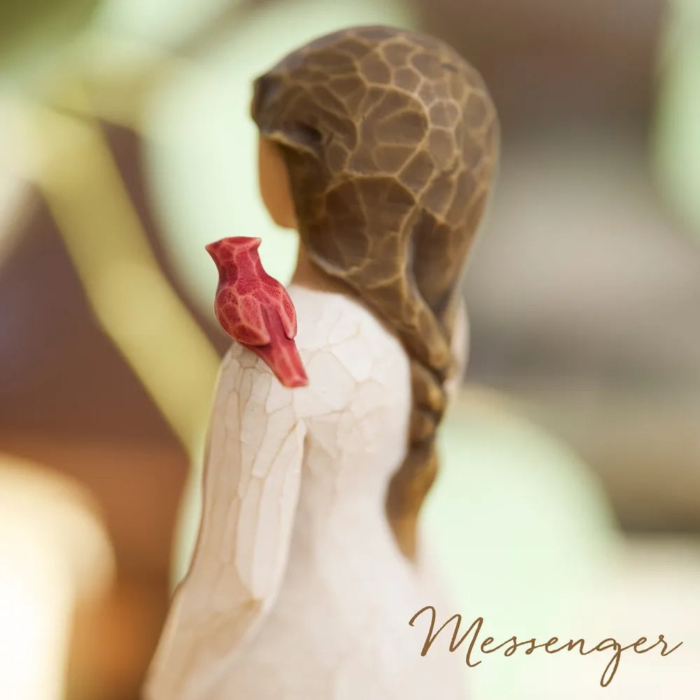 Willow Tree - Messenger