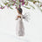 Willow Tree Hanging Ornament - Remembrance (Darker Skin & Hair)