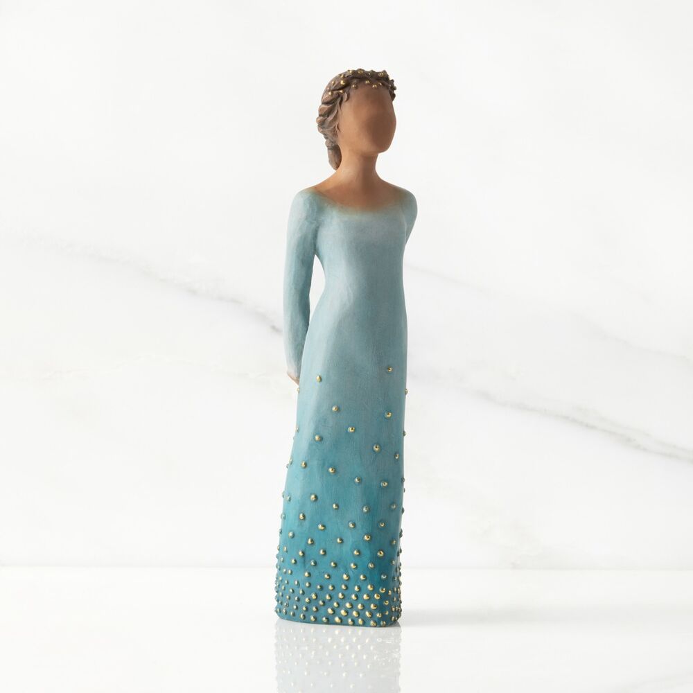 Willow Tree - Radiance (Darker Skin)
