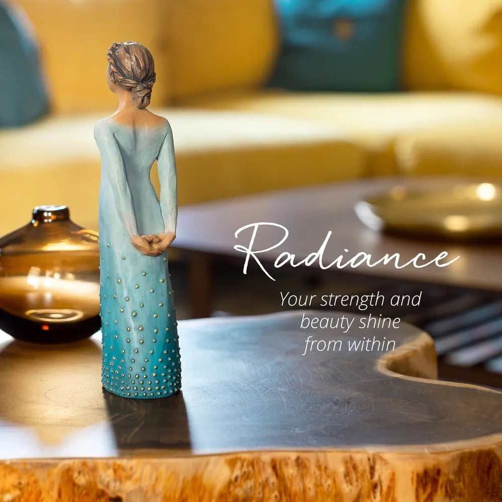 Willow Tree - Radiance (Darker Skin)