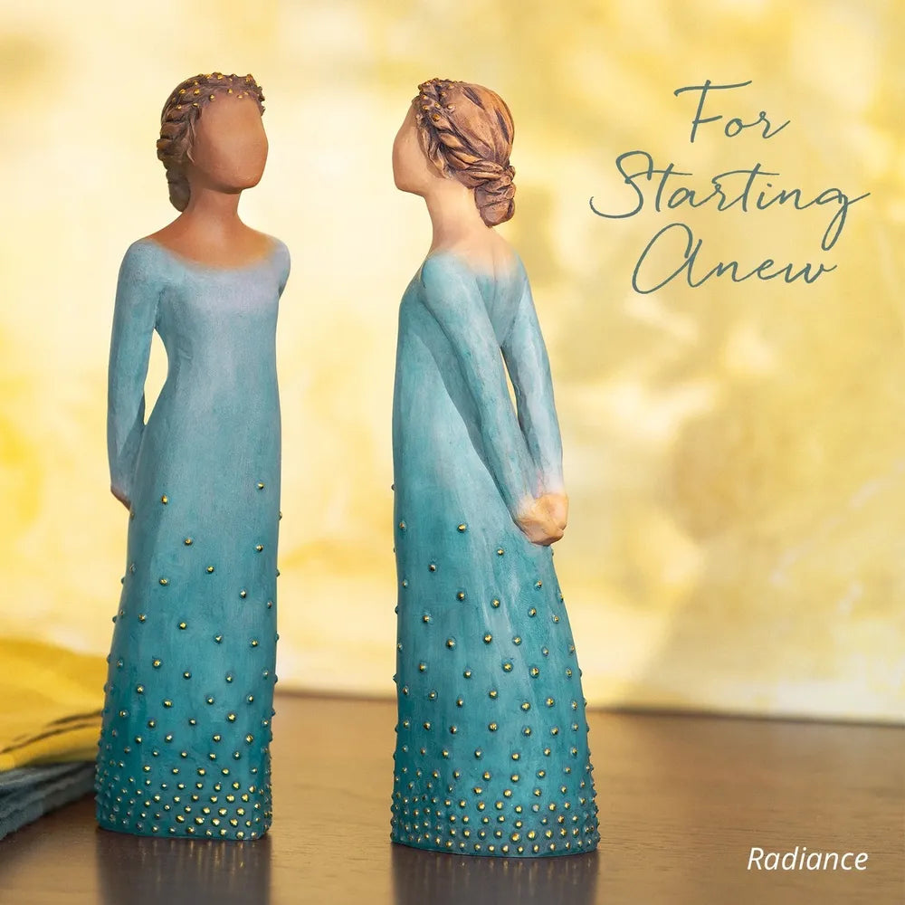 Willow Tree - Radiance (Darker Skin)