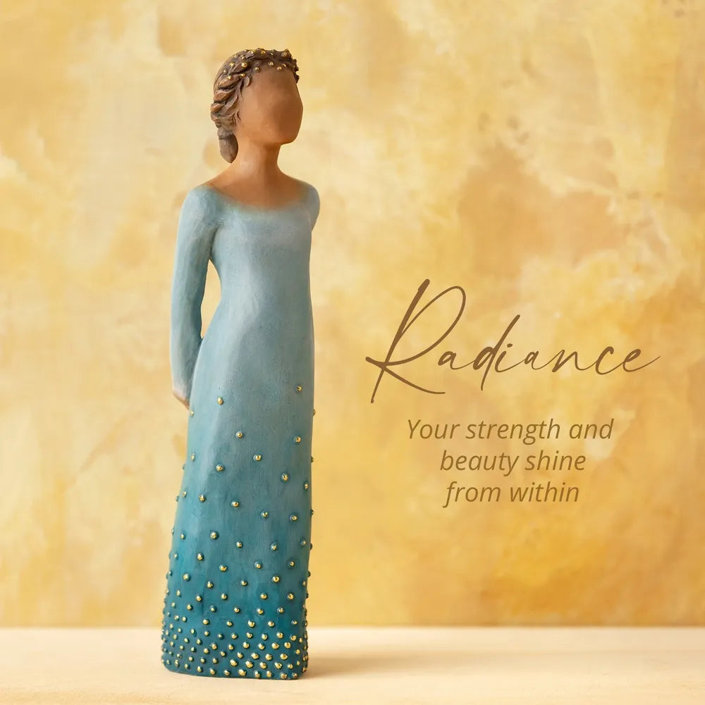 Willow Tree - Radiance (Darker Skin)