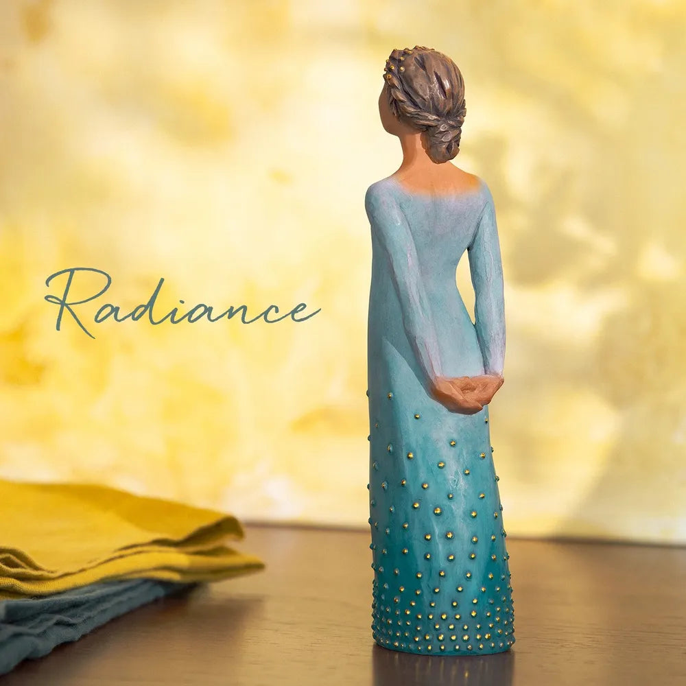 Willow Tree - Radiance (Darker Skin)
