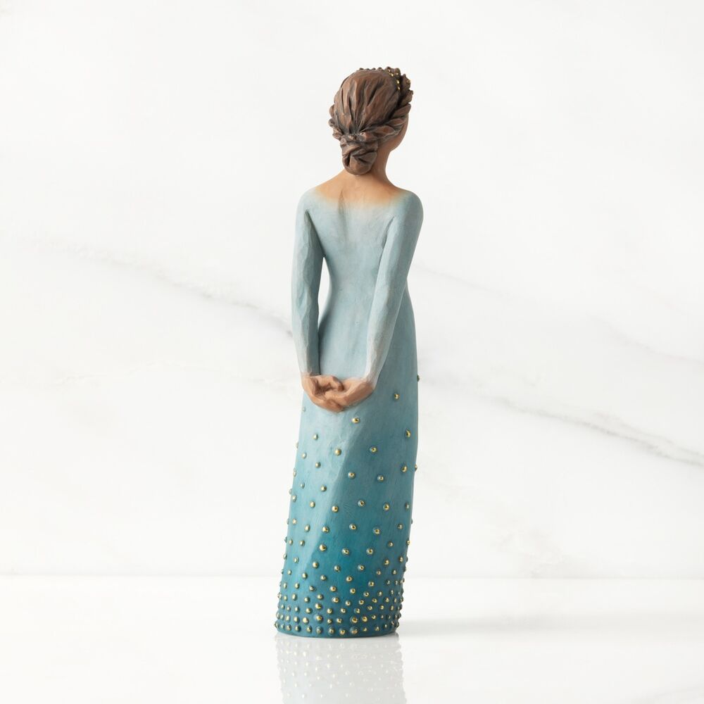 Willow Tree - Radiance (Darker Skin)