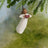 Willow Tree Hanging Ornament - With Love Angel