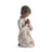 Willow Tree - Prayer of Peace (Darker Skin & Hair)