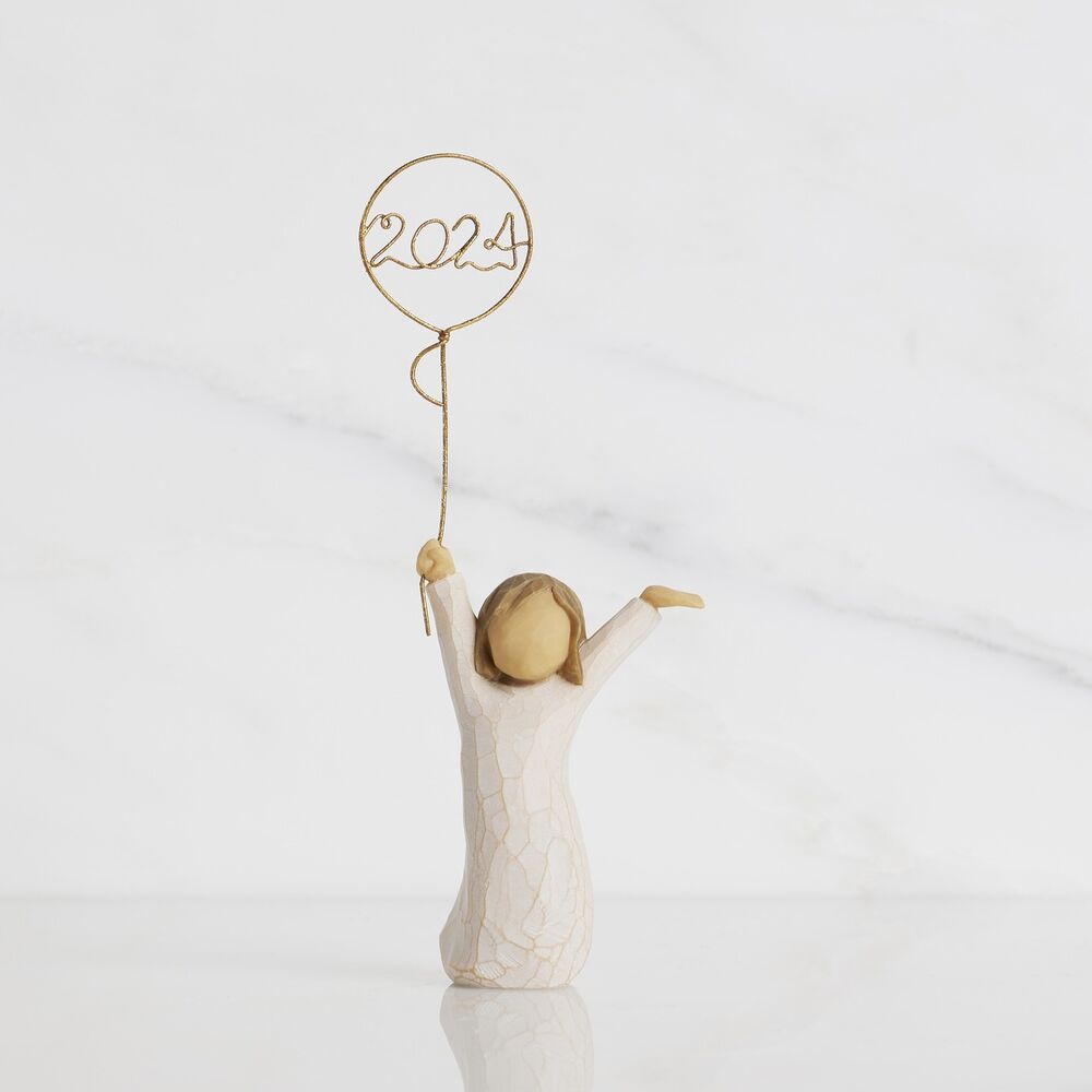 Willow Tree - Here's To You 2024