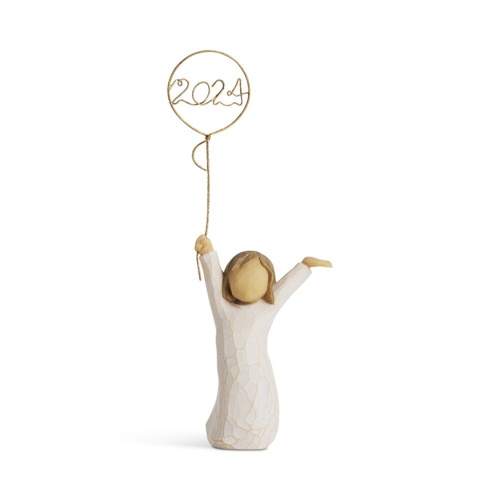 Willow Tree - Here's To You 2024