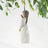Willow Tree Hanging Ornament - Messenger