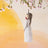 Willow Tree Hanging Ornament - Messenger