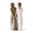 Willow Tree - My Sister My Friend (Darker Skin & Hair)