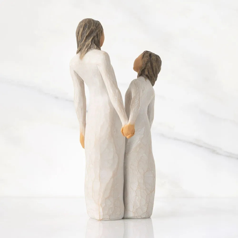 Willow Tree - Time Together