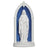 Roman Inc Della Robbia - LED Immaculate Heart of Mary