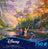 Thomas Kinkade Disney 750pc Puzzle - Pocahontas