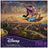 Thomas Kinkade Disney 750pc Puzzle - Aladdin