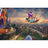 Thomas Kinkade Disney 750pc Puzzle - Aladdin
