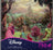 Thomas Kinkade Disney 750pc Puzzle - Sleeping Beauty