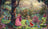 Thomas Kinkade Disney 750pc Puzzle - Sleeping Beauty