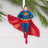 Hallmark Resin Hanging Ornament - DC Superman
