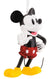Hallmark Resin Hanging Ornament - Disney Mickey Mouse Classic