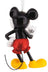 Hallmark Resin Hanging Ornament - Disney Mickey Mouse Classic