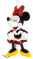 Hallmark Resin Hanging Ornament - Disney Minnie Mouse Classic