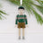 Hallmark Resin Hanging Ornament - Squid Game Chul-Su