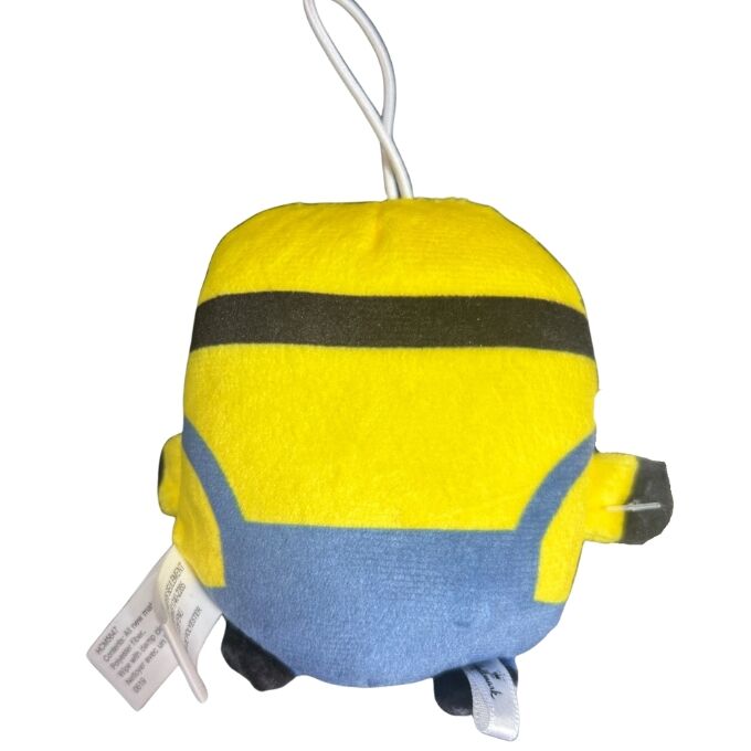 Hallmark Small Stars Hanging Ornament - Minions Kevin
