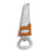 Man Gear by Demdaco Novelty Bottle Opener & Magnet - Saw