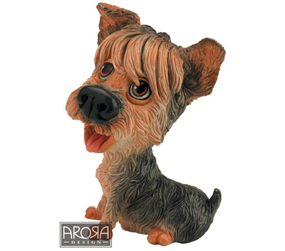 Pets With Personality - Little Paws - Duchess Yorkie