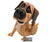 Pets With Personality - Little Paws - Bob Boarder Terrier