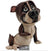 Pets With Personality - Little Paws - Chaz Staffy