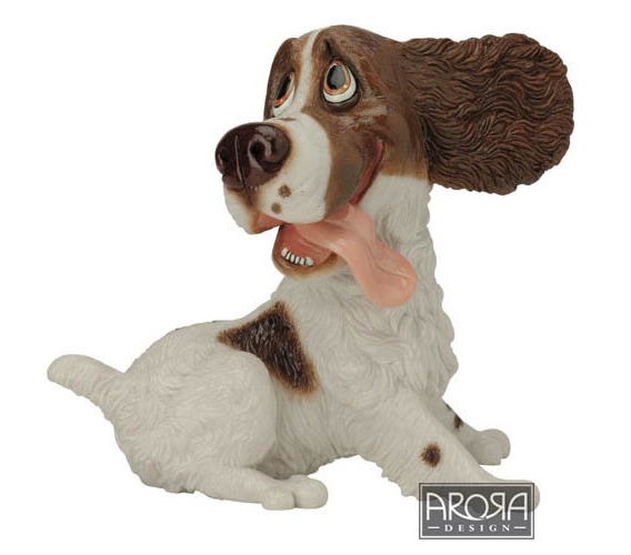 Pets With Personality - Little Paws - Holly Spaniel