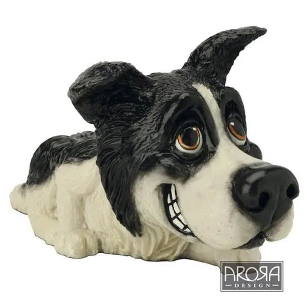 Pets With Personality - Little Paws - Bess Border Collie