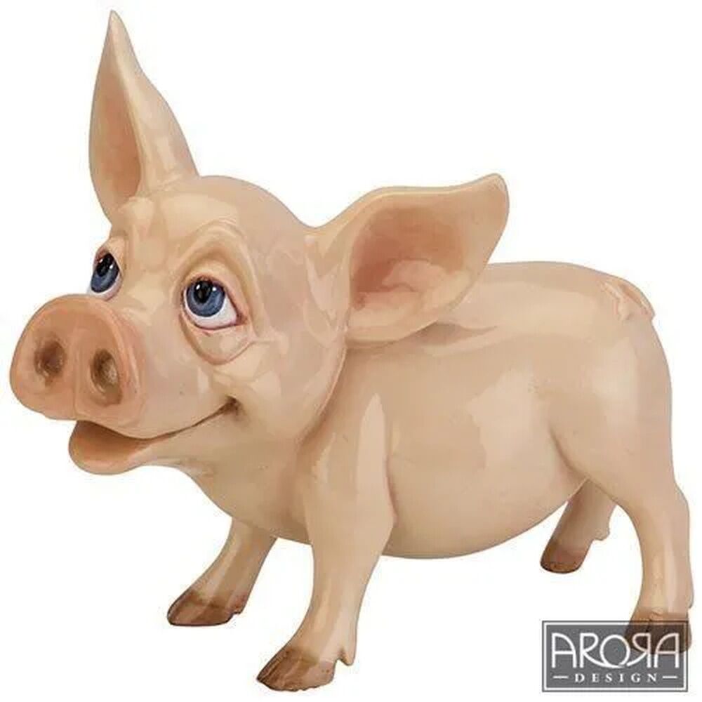 Pets with Personality - Little Paws - Grunter Pig