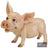 Pets with Personality - Little Paws - Grunter Pig