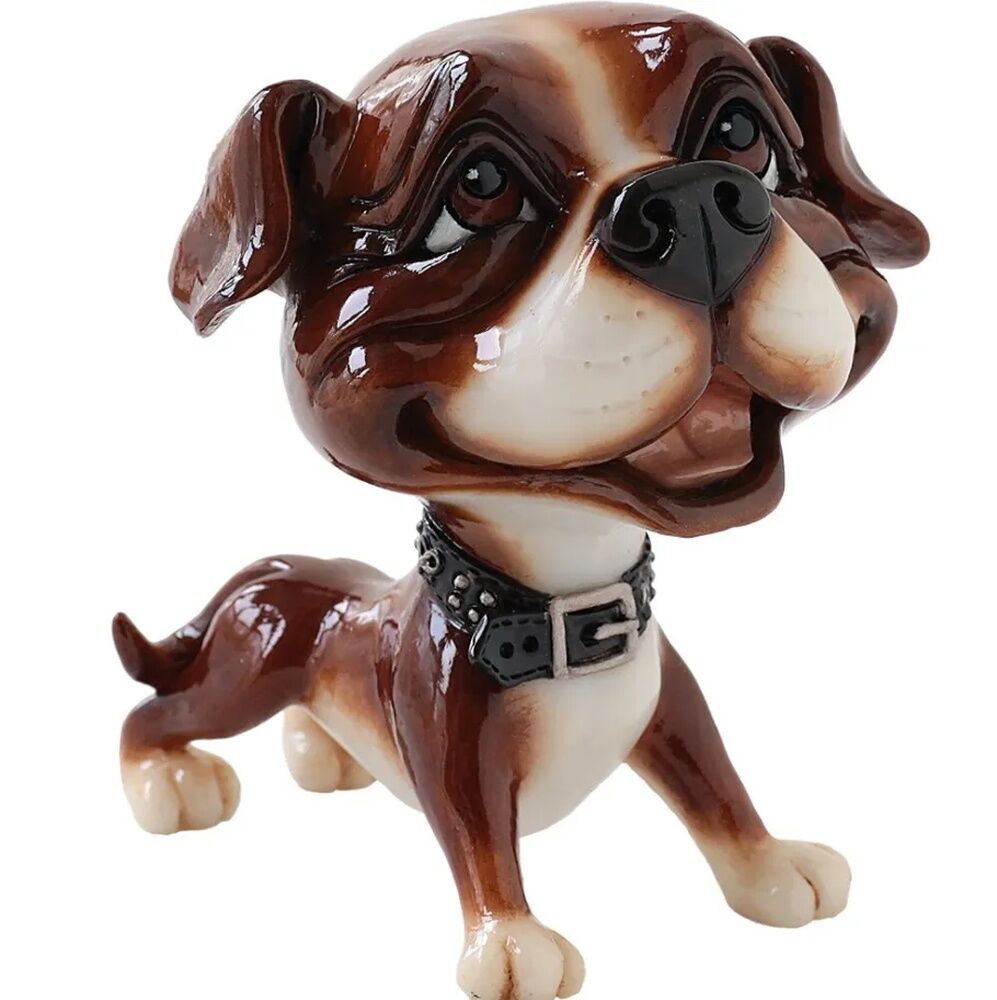 Pets With Personality - Little Paws - Stan Staffy