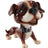 Pets With Personality - Little Paws - Stan Staffy