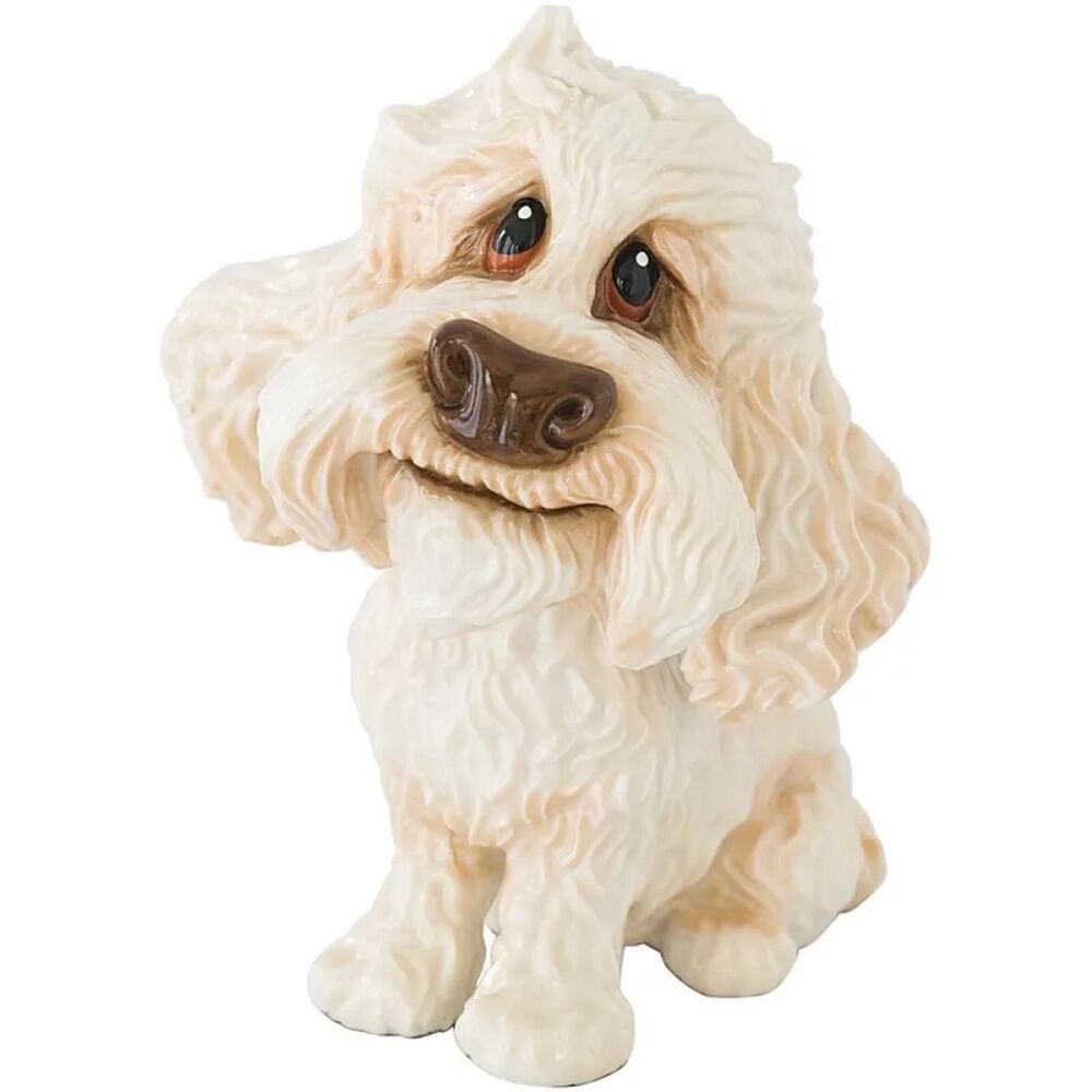 Pets With Personality - Little Paws - Winnie Poodle Cross