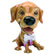Pets With Personality - Little Paws - Sandy Labrador
